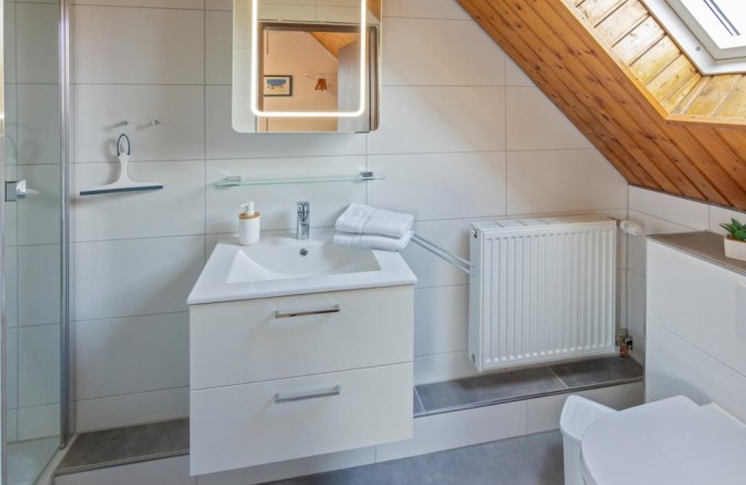 Ferienwohnung Muschelbank 