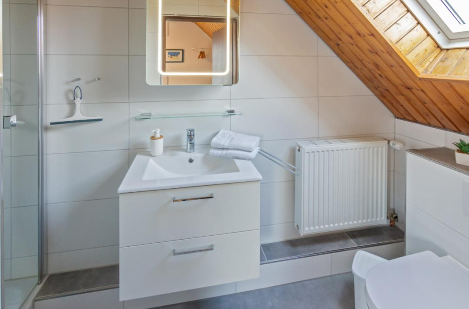 Ferienwohnung Muschelbank 