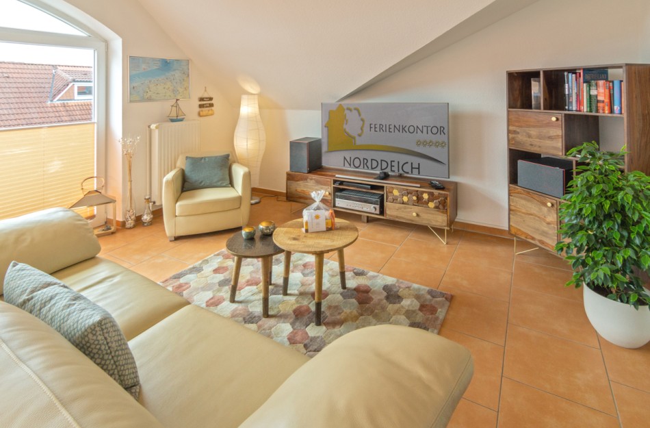 Ferienwohnung Sonnenplatz 30