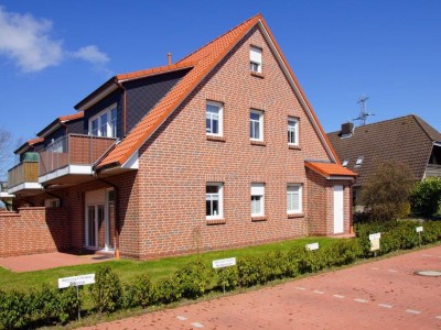 Ferienwohnung Auszeit