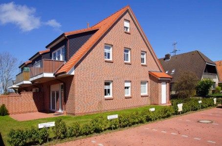 Ferienwohnung Auszeit