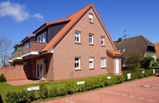 Ferienwohnung Auszeit
