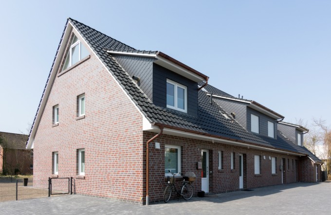Aussenaufnahme