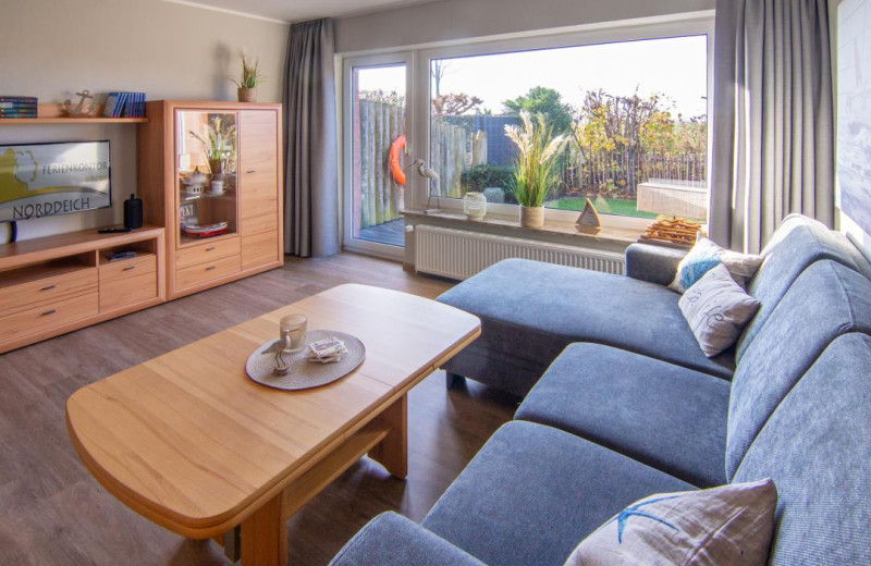 Ferienwohnung Kleiner Schoner