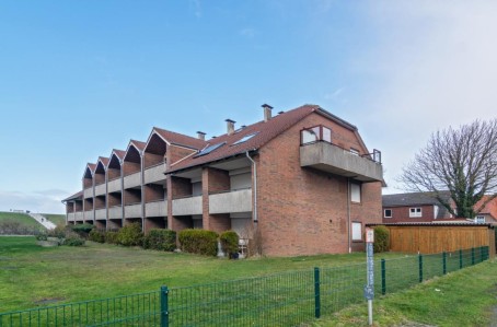 Ferienwohnung Nordwind 64