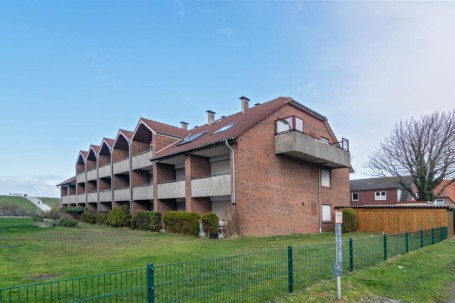 Ferienwohnung Nordwind 64