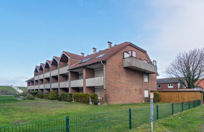 Ferienwohnung Nordwind 64
