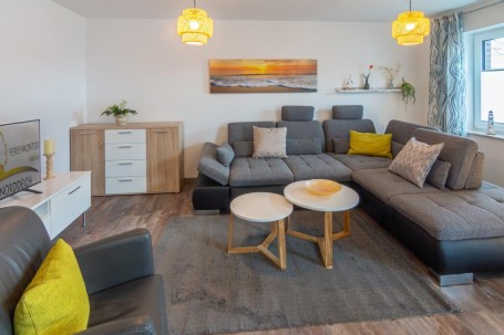 Traum Wohnung 4