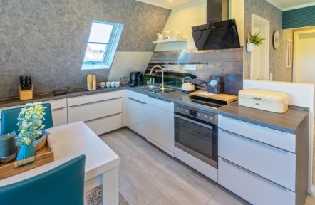 Ferienwohnung Tide