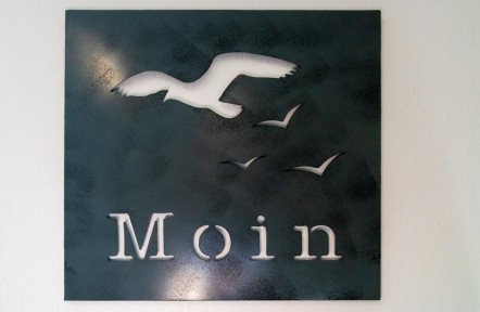Ferienwohnung Möwenblick