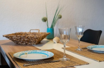 Ferienwohnung Hygge B31