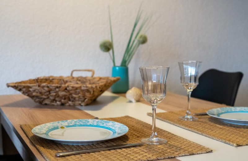 Ferienwohnung Hygge B31