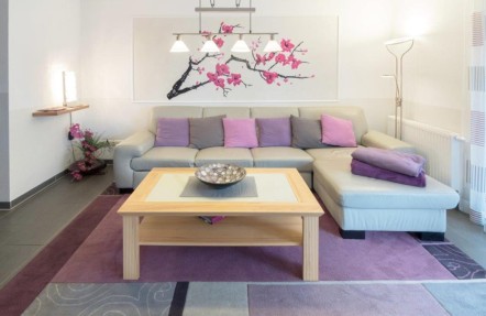 Ferienwohnung Meeresoase 