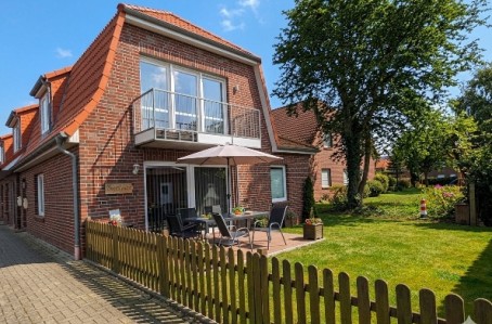 Ferienwohnung Dünenperle