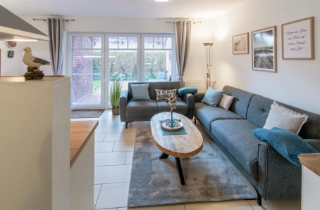 Ferienwohnung Heinrich