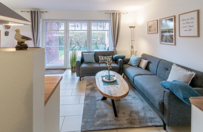 Ferienwohnung Heinrich