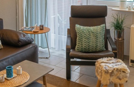 Ferienwohnung Hygge B31