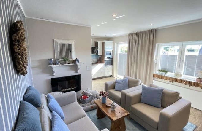 Ferienwohnung Treibholz