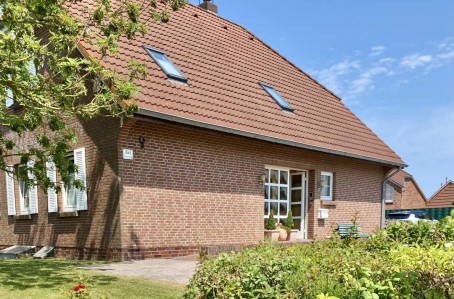Ferienwohnung Seestern
