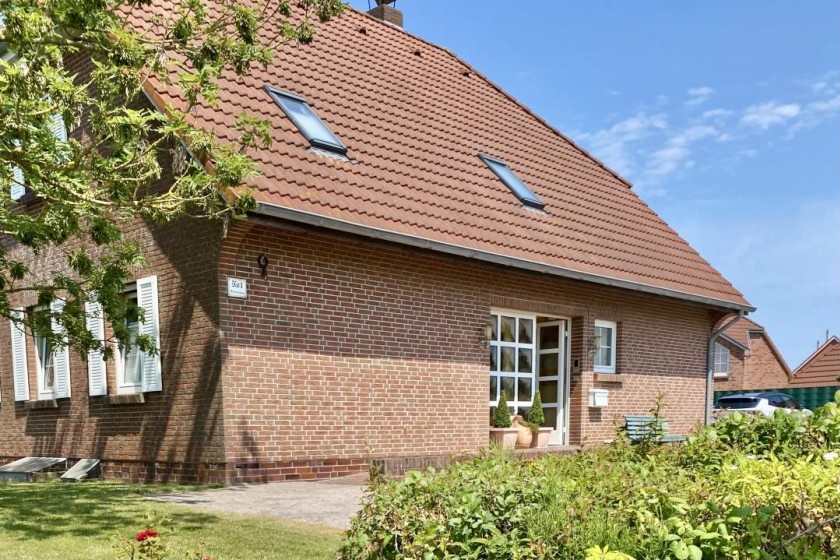 Ferienwohnung Seestern