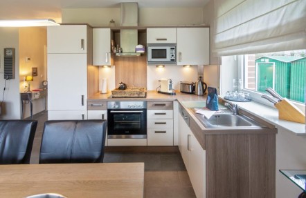 Ferienwohnung Nordperle 3