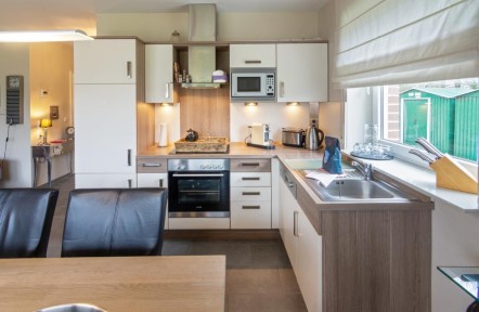 Ferienwohnung Nordperle 3