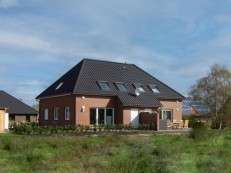 Ferienhaus Lüttje Steern *****