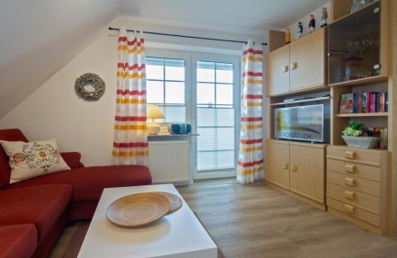 Ferienwohnung Krabbe