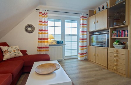 Ferienwohnung Krabbe