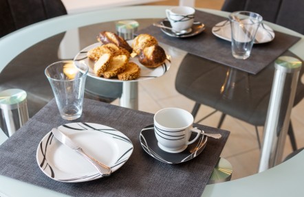 Ferienwohnung Leuchtfeuer 1