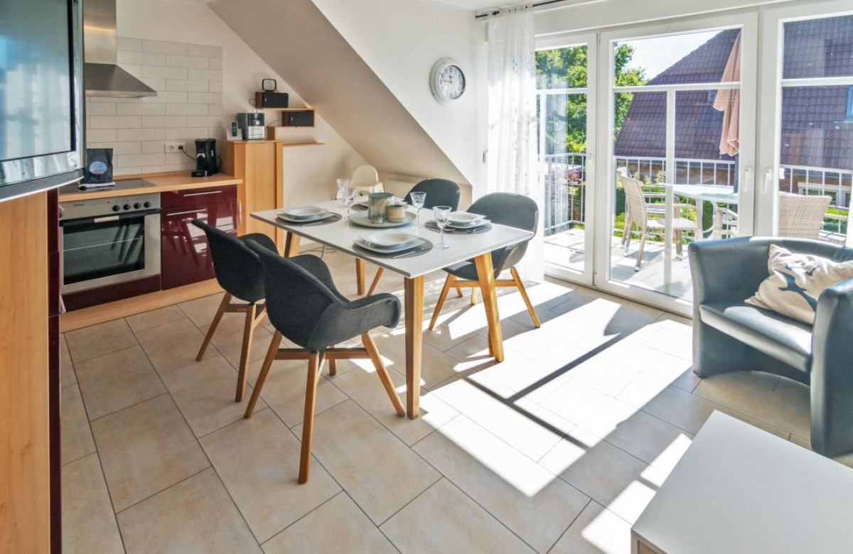 Ferienwohnung Leuchtfeuer2