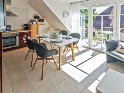 Ferienwohnung Leuchtfeuer2