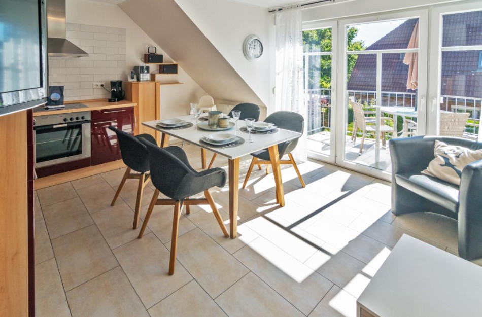 Ferienwohnung Leuchtfeuer2