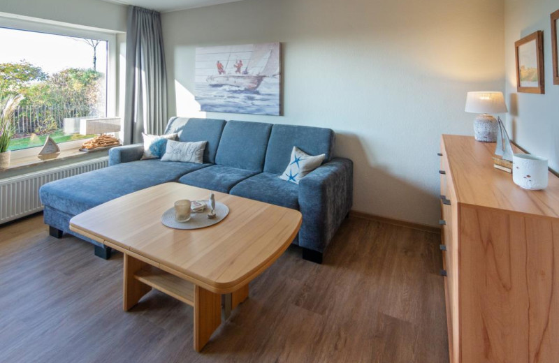 Ferienwohnung Kleiner Schoner