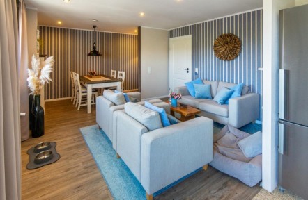 Ferienwohnung Treibholz