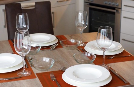 Ferienwohnung Kettenstek 