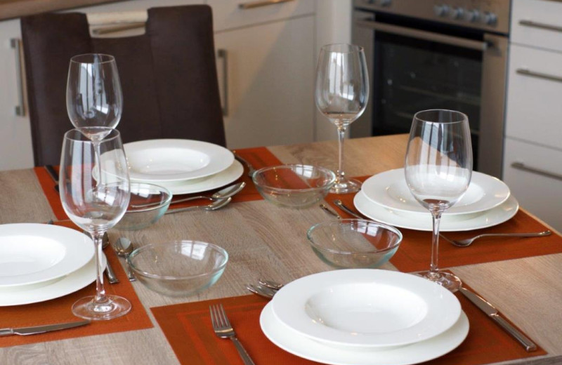 Ferienwohnung Kettenstek 