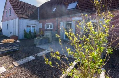 Ferienwohnung Meeresrauschen