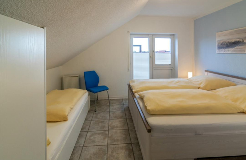 Ferienwohnung Nordwind 64