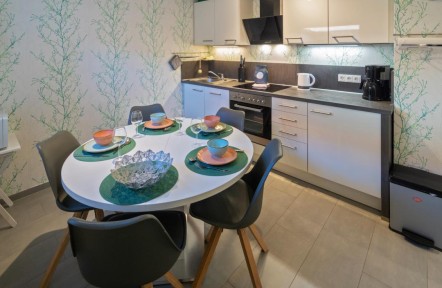 Ferienwohnung Möwenblick