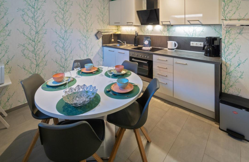 Ferienwohnung Möwenblick