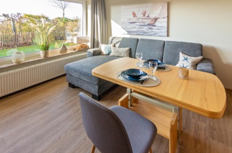 Ferienwohnung Kleiner Schoner