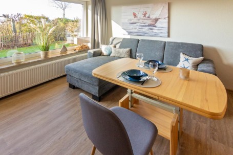 Ferienwohnung Kleiner Schoner