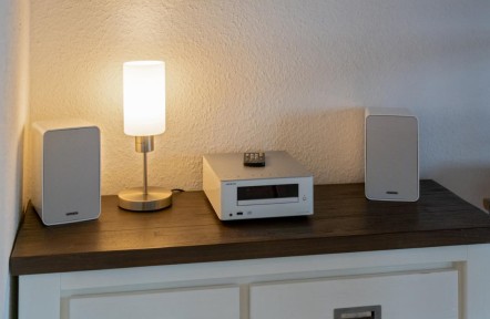 Ferienwohnung Deichoase 