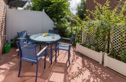 Ferienwohnung Zeppelinstek