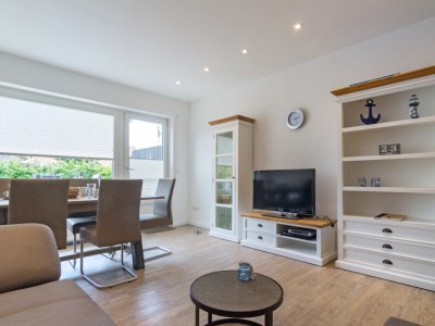 Ferienwohnung Norddeich