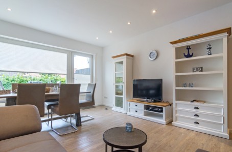 Ferienwohnung Norddeich