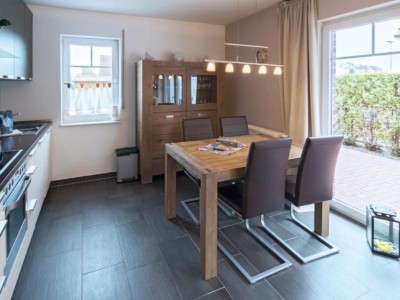 Ferienwohnung Meerestraum 