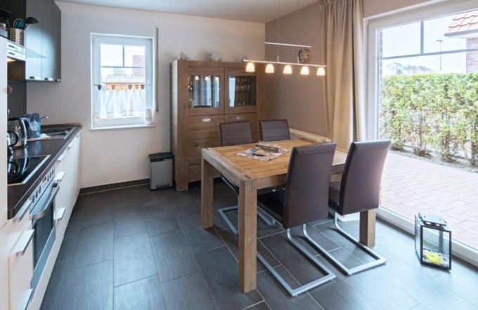 Ferienwohnung Meerestraum 