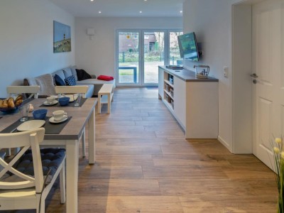 Ferienwohnung Deichschaf